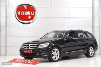 Mercedes Clase C C 220 CDI Blue Effic. Avantgarde Estate de 2010 con 362.000 Km por 9.500 EUR. en La Coruna