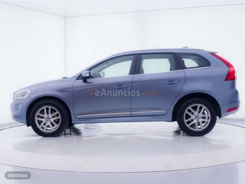 Volvo XC 60 XC60 D4 AWD Summum Automatcio de 2021 con 158.212 Km por 23.500 EUR. en Zaragoza