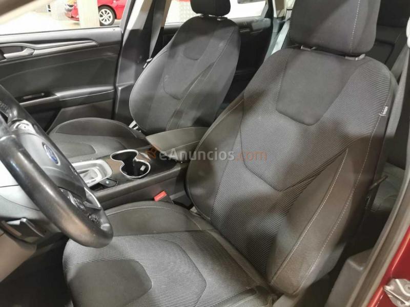 Ford Mondeo 2.0TDCI TITANIUM POWERSHIFT 150CV 
