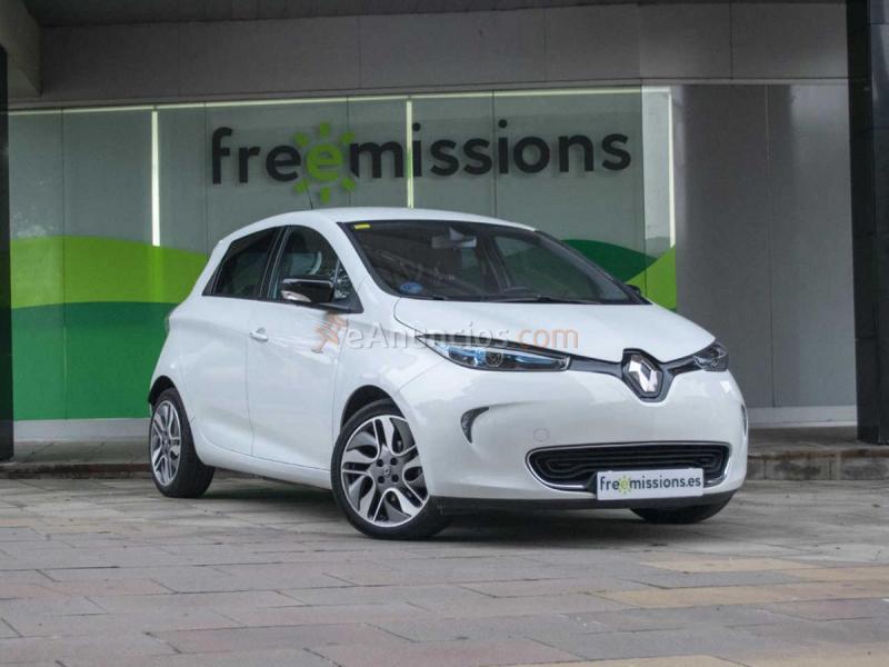 Renault Zoe Q210 Intens 