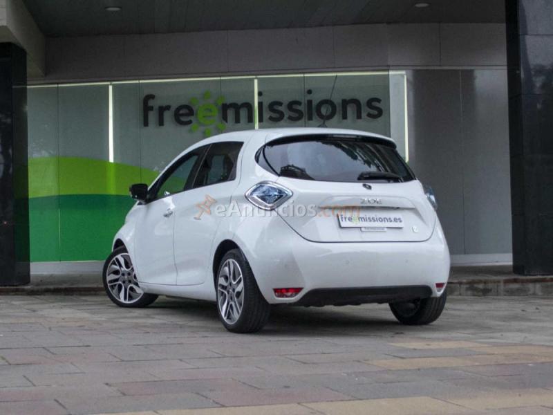 Renault Zoe Q210 Intens 