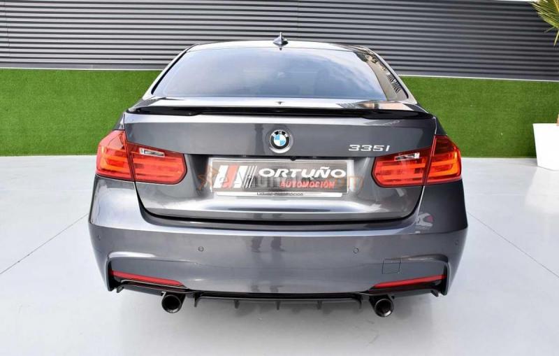 BMW Serie 3 335i 306CV Sport 