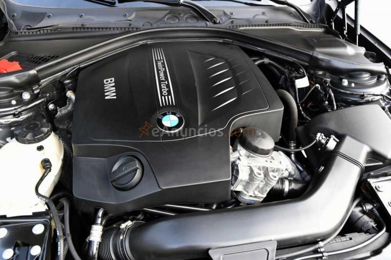 BMW Serie 3 335i 306CV Sport 