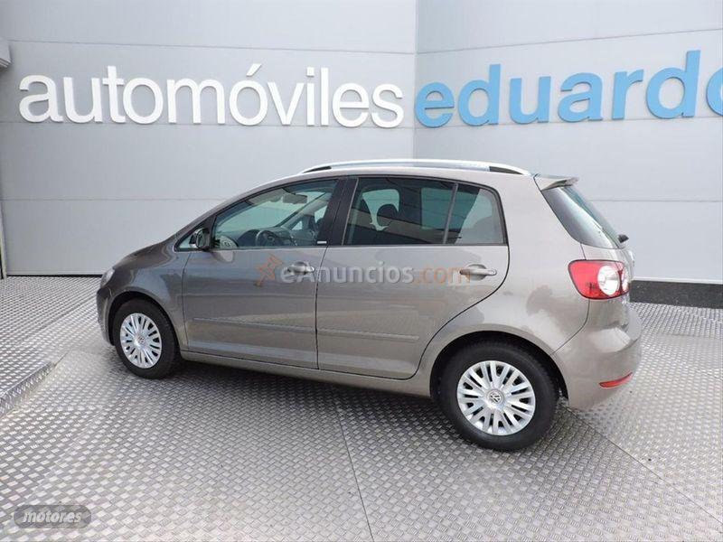 Volkswagen Golf Plus 1.6 TDI 105cv DPF Advance de 2011 con 135.521 Km por 10.500 EUR. en La Rioja
