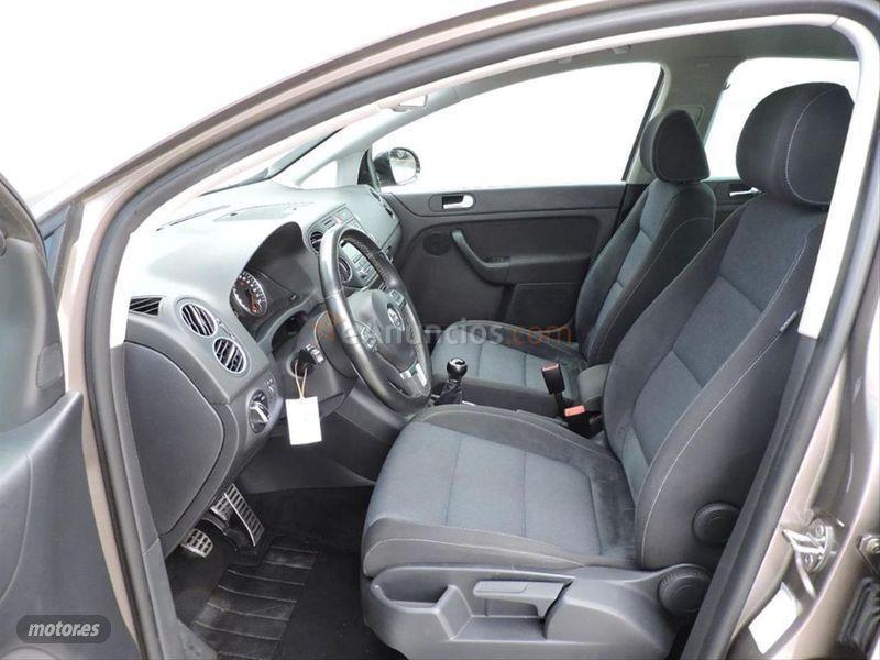 Volkswagen Golf Plus 1.6 TDI 105cv DPF Advance de 2011 con 135.521 Km por 10.500 EUR. en La Rioja