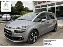 Citroen Grand C4 Spacetourer BlueHDi 120KW 160CV SS EAT8 Shine de 2019 con 78.000 Km por 22.500 EUR. en Pontevedra