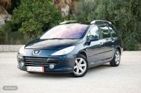 Peugeot 307 SW 1.6 HDi Pack de 2007 con 266.100 Km por 3.500 EUR. en Murcia