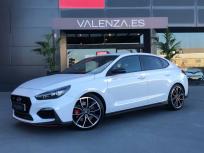 Hyundai i30 factback TGDI 2.0 275CV N PERFORMANCE 