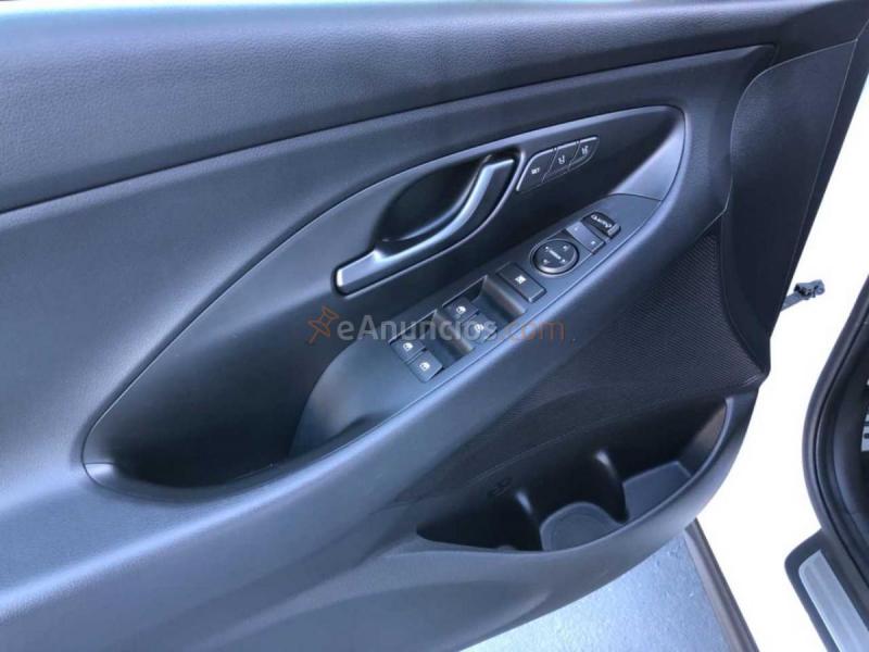 Hyundai i30 factback TGDI 2.0 275CV N PERFORMANCE 