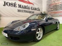 Porsche Boxster - de 1999 con 110.000 Km por 16.990 EUR. en Sevilla