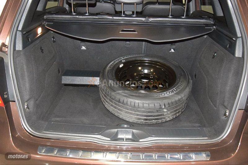 Mercedes Clase B B 180 d Urban de 2016 con 57.313 Km por 20.990 EUR. en Valencia