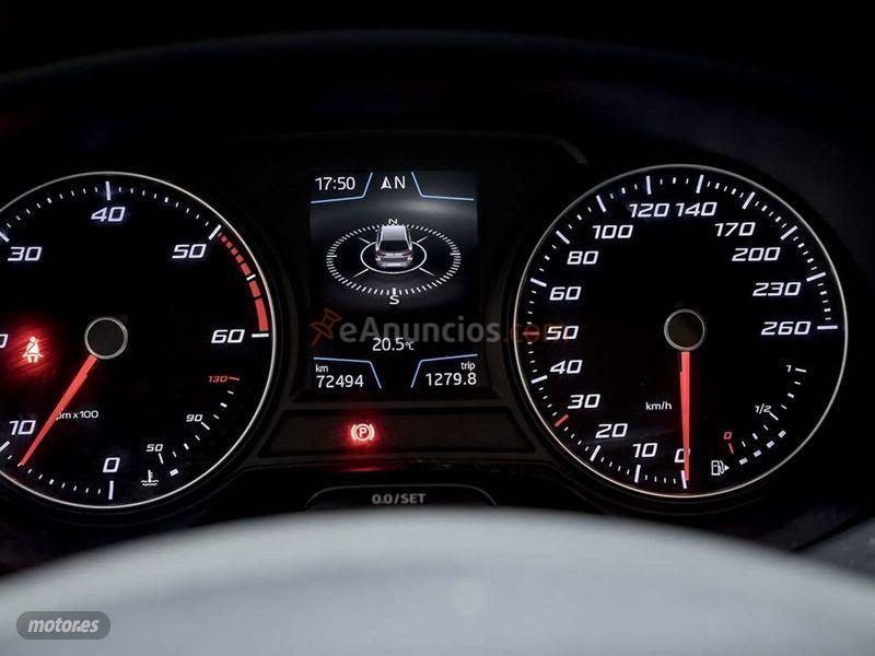 Seat Leon ST 1.6 TDI 85kW 115CV StSp Style de 2019 con 72.493 Km por 16.990 EUR. en Madrid