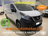 Nissan NV300 Furgón 1.6dCi  L2H1 Comfort 125 - GARANTIA MECANICA