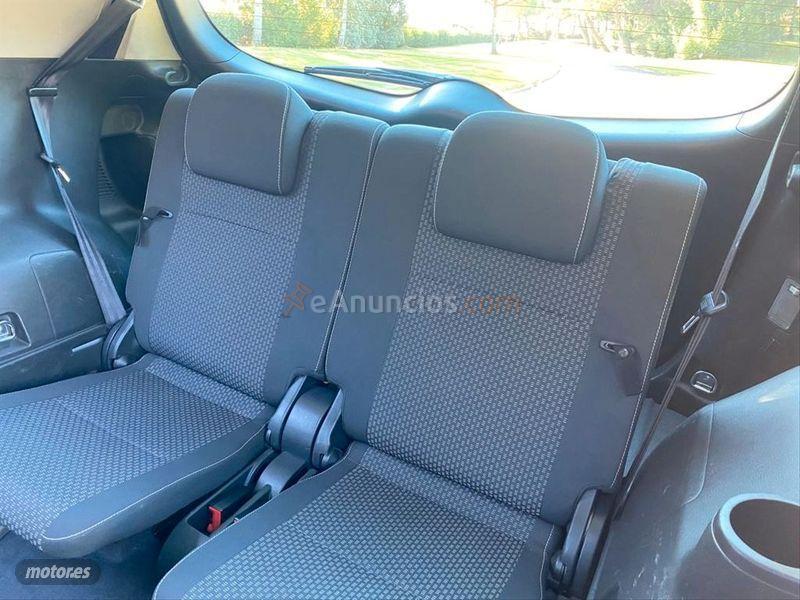 Toyota Verso 120D Advance 7pl. de 2014 con 199.000 Km por 9.999 EUR. en Madrid