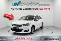 Citron C4 1.2 PURETECH 130CV 