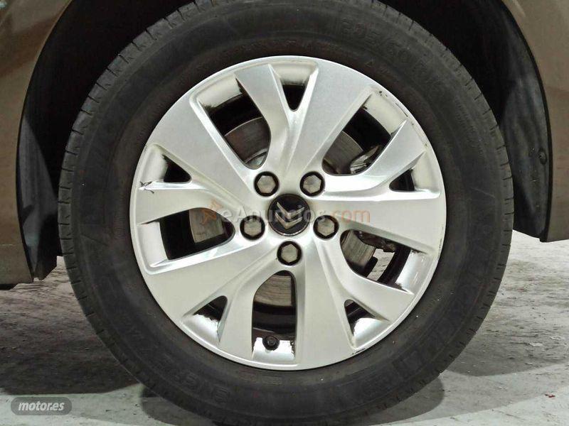 Citroen C4 Grand Picasso eHDi 115 Airdream Intensive de 2014 con 129.551 Km por 12.600 EUR. en Barcelona