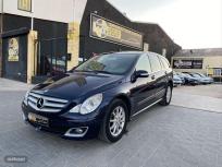 Mercedes Clase R R 320 CDI 4MATIC de 2007 con 358.000 Km por 5.990 EUR. en Jaen