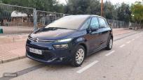 Citroen C4 Picasso BlueHDi 120cv EAT6 Feel de 2015 con 216.000 Km por 6.500 EUR. en Alicante