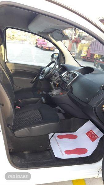 Renault Kangoo Combi Emotion M1AF Energy dCi 75 Euro 6 de 2016 con 230.000 Km por 8.200 EUR. en Murcia