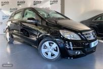 Mercedes Clase B B 200 CDI de 2010 con 149.000 Km por 8.990 EUR. en Madrid