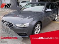 Audi A4 Avant 2.0 TDI 136cv Advanced edition de 2013 con 123.000 Km por 14.900 EUR. en Cuenca