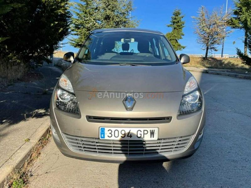 Renault Grand Scénic 1.5 DCI 