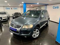 Volkswagen Touareg 3.0tdi  