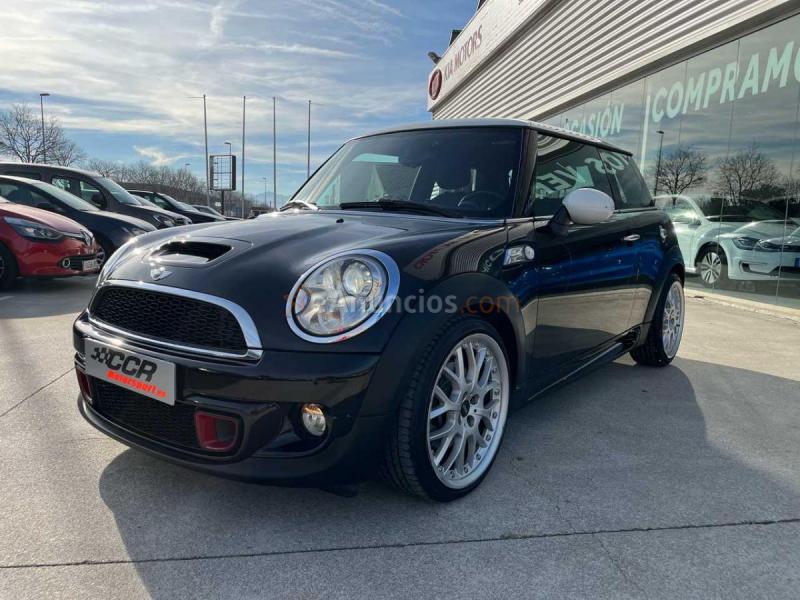 MINI Cooper S KIT JOHN  COOPER 