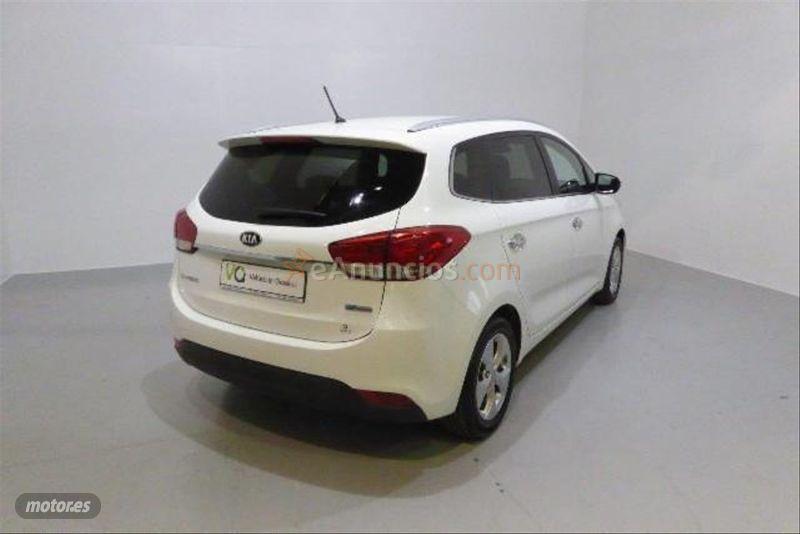 Kia Carens 1.7 CRDi VGT 85kW115CV Drive EcoDynam de 2017 con 68.086 Km por 13.900 EUR. en Barcelona