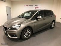 BMW Serie 2 218d de 2015 con 118.000 Km por 16.900 EUR. en Valencia