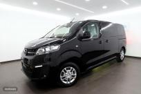 Opel Zafira-e Life BEV 230 M Business Edition de 2021 con 1 Km por 35.300 EUR. en Valencia