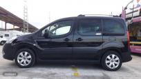 Citroen Berlingo 1.6 eHDi 90 SS XTR Plus de 2012 con 117.000 Km por 11.500 EUR. en Murcia