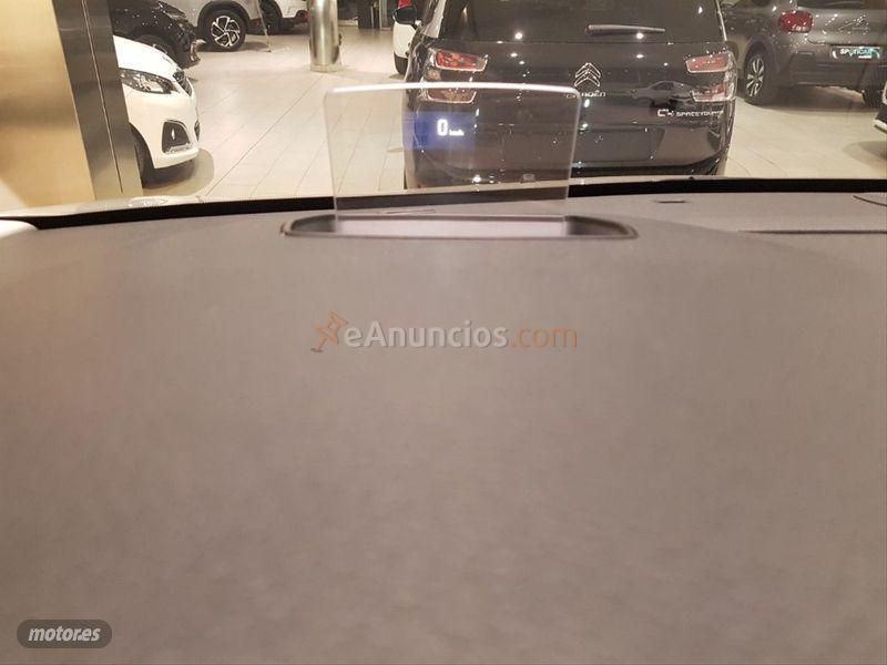 Citroen Spacetourer Talla M BlueHDi 110KW 150CV Rip Curl de 2019 con 26.000 Km por 36.000 EUR. en La Coruna