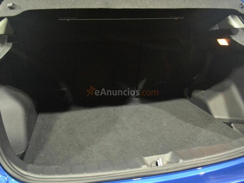 Mitsubishi ASX 160 MPI Challenge