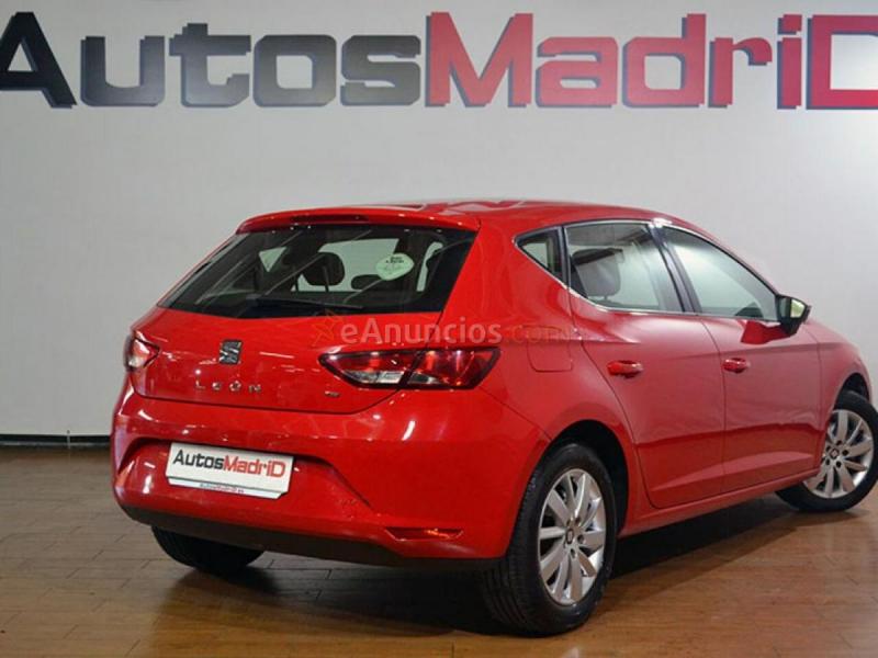 Seat Leon 1.2 TSI 105cv St&Sp Reference