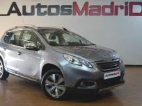 Peugeot 2008 Allure 1.6 BlueHDi 88KW (120CV) S&S