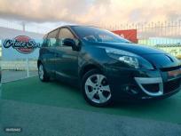 Renault Scenic Dynamique dCi 110 auto EDC de 2011 con 151.000 Km por 7.490 EUR. en Alicante