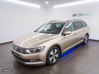 Volkswagen Passat Variant Advance 1.6 TDI BMT de 2016 con 113.554 Km por 14.995 EUR. en Alicante