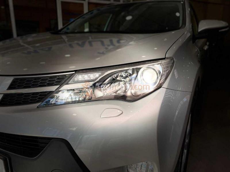 Toyota Rav4 D4-D 2.2 150 CV 4X4 START EDITION AUTO 