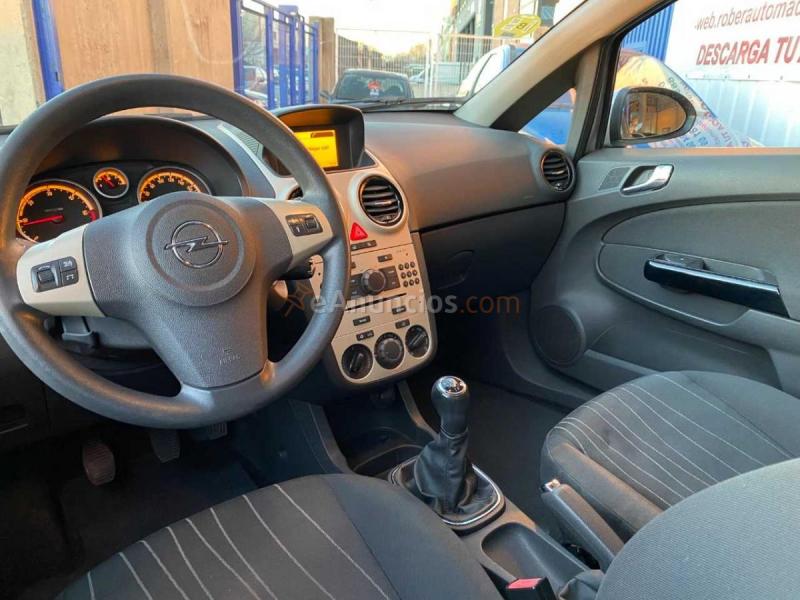 Opel Corsa 1.3 CDTI 