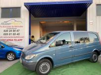 Mercedes Vito 109 cdi 