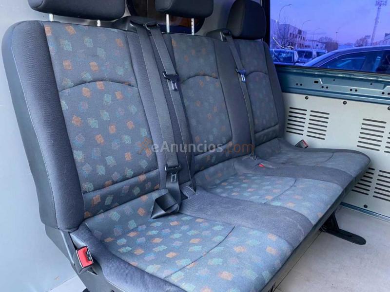Mercedes Vito 109 cdi 