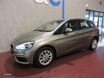 BMW Serie 2 218d de 2016 con 111.985 Km por 18.800 EUR. en La Rioja