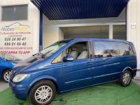 Mercedes Viano 2.2 dci 