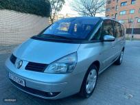 Renault Grand Espace PRIVILEGE 2.2 dCi 16v de 2005 con 212.000 Km por 4.999 EUR. en Madrid