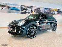Mini Clubman COOPER SD ALL4 AUTO de 2016 con 74.000 Km por 21.900 EUR. en Girona
