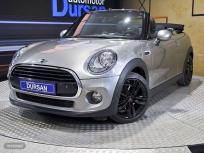 Mini Cooper Cooper Cabrio de 2018 con 33.050 Km por 23.890 EUR. en Madrid