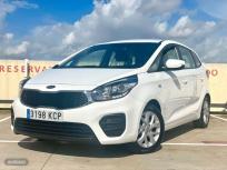 Kia Carens 1.7 CRDi VGT 85kW115CV Concept EcoDyn de 2017 con 56.000 Km por 14.500 EUR. en Barcelona