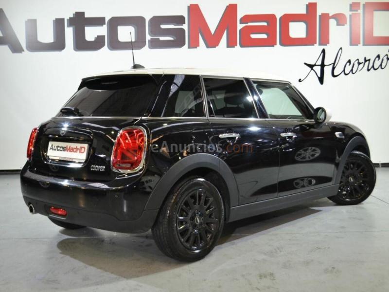 MINI Cooper COOPER 5 PUERTAS