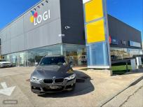 BMW Serie 3 320d xDrive Touring de 2016 con 61.700 Km por 28.900 EUR. en Zaragoza